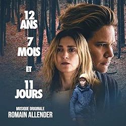 12 ANS, 7 MOIS ET 11 JOURS  soundtrack composed by Romain Allender has been released

entertainment-factor.blogspot.com/2024/05/12-ans…

#music #soundtrack #soundtracks #originalscore #filmscore #newmusic #12ans7moiset11jours #romainallender