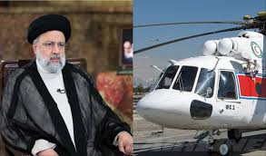 عاجل... مسؤول إيراني: وردتنا للتو أخبار مقلقة حول الرئيس الإيراني.