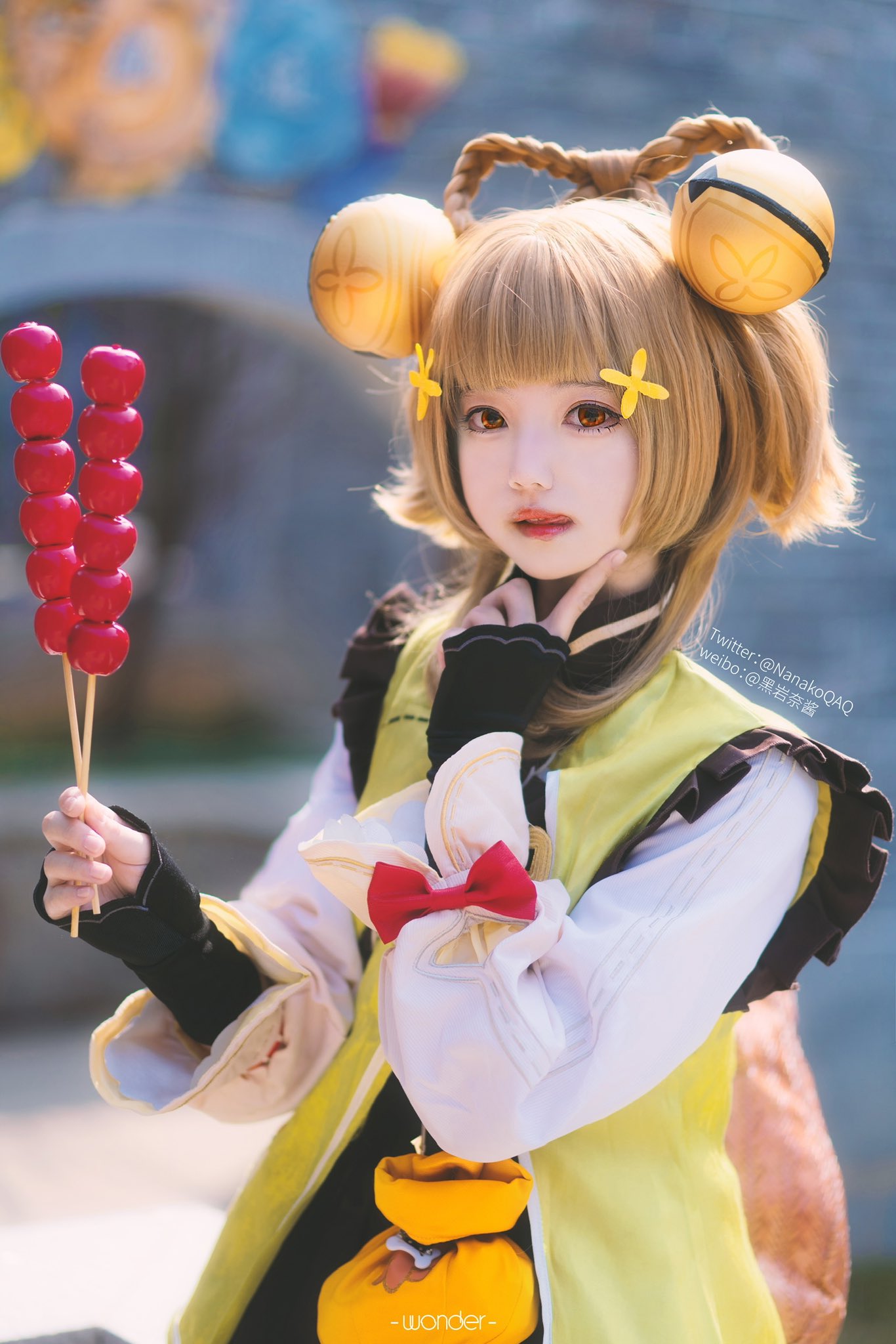 小強wonder on X: 