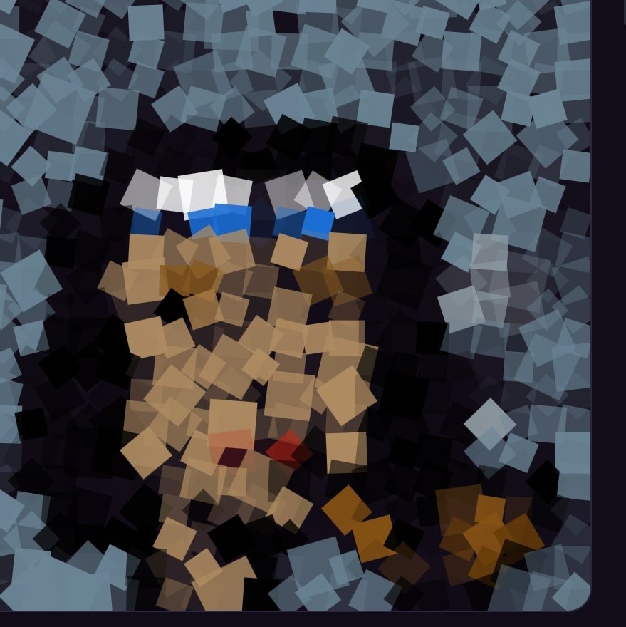 mircholol's tweet image. My entry of the #newpfp #VectorPunks challenge. @VectorPunks_ by @vrjar_  #1566

My wallet addy: 
0xf2652a8d0af0aeddac4bc1ebdee1c915faf133d8