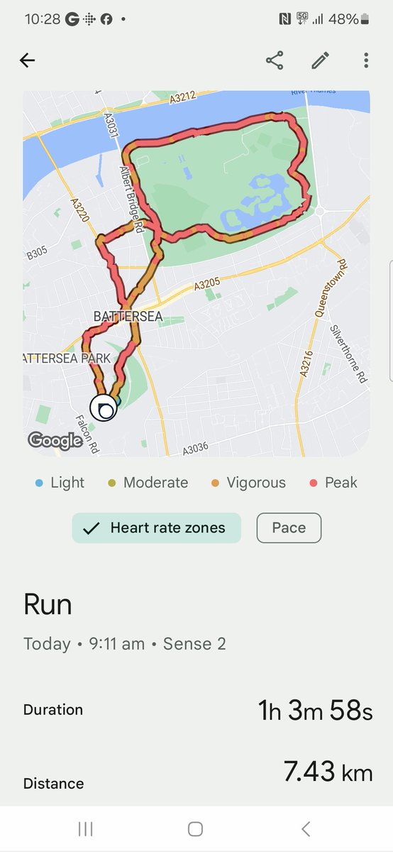 The Scorpion Kickboxing team and <a href="/FloreatWands/">Floreat Wandsworth Primary & Nursery</a> team are getting together to stay fit and healthy. Enjoying the running every Sunday morning 🏃‍♀️💪🥊. 4 of this running team train with us in kickboxing as well. Keep up the good work, ladies 👏. Proud coach