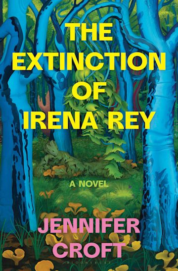 I started reading ' The Extinction of Irena Rey' By Jennifer Croft. This is a special Novel that demands a lot of attention from a reader and is thoroughly interesting and arresting. tinyurl.com/3b3vtut9