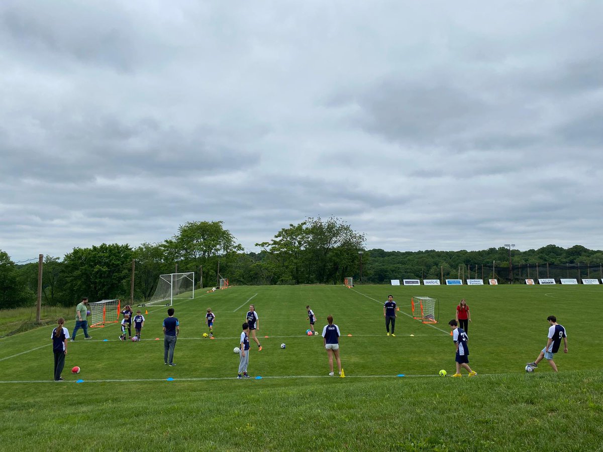 ⚽️ TOCA SMILES: NEURODIVERSE SOCCER PROGRAM

✅ One of the best programs of the club for sure 😍

Want to try?
🔗 tocasmiles.com

🔵🔴 #WeAreToca #TOCA #tocajuniors #PLAYsimple #Futbol #Football #soccer #inclusion