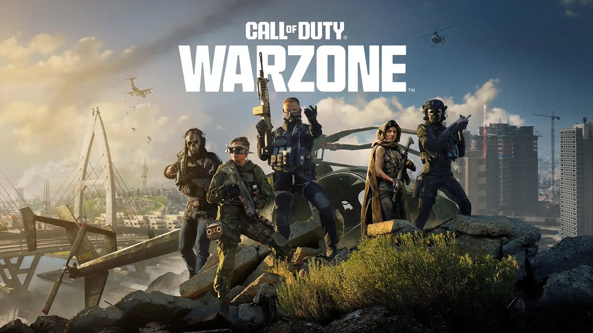 Unpopular Opinion: Warzone ruined what Call of Duty actually is and distracted the devs