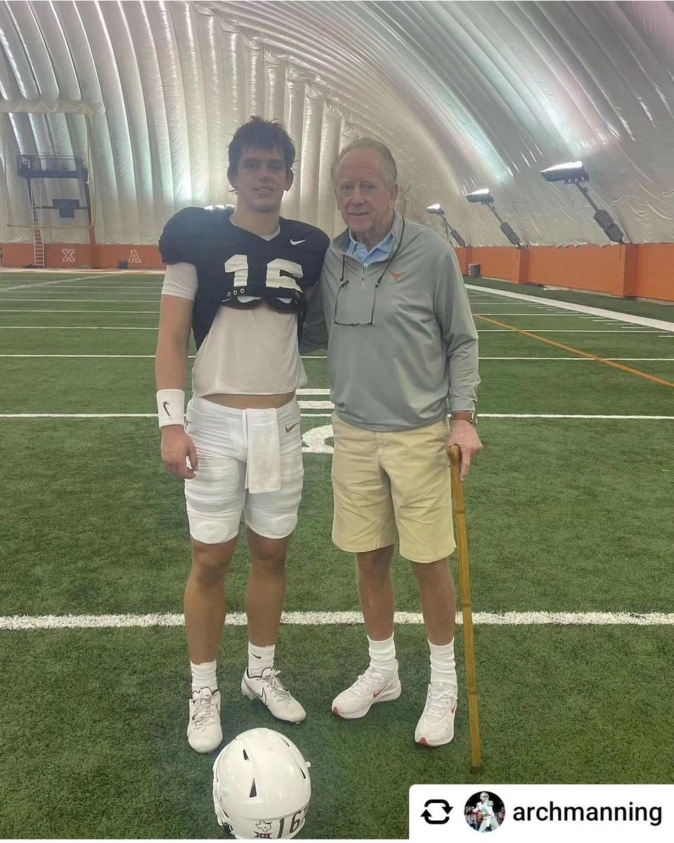 chrisgb002000's tweet image. Happy Birthday #ArchieManning 📸 @ArchManning