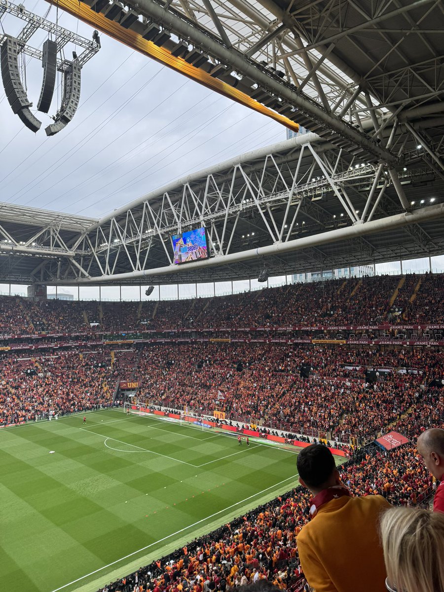 Hedef 24 ❤️💛 #GSvsFB #Hedef24 <a href="/GalatasaraySK/">Galatasaray SK</a>