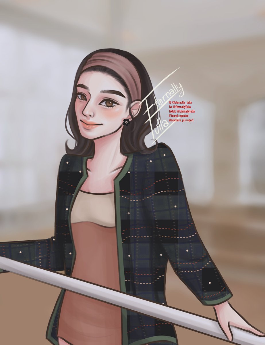 หม่อมหลวงรณเรศ จุฑาเทพ

(ใช่ค่ะ ดิฉันลืมลงรูปคุณเร 😭😭😭😭😭)

#ใจพิสุทธิ์