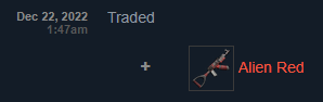 ChaseuFPS's tweet photo. I miss my old rust inventory 😢😢😢😢😢 https://t.co/GZ8TGVwUOd