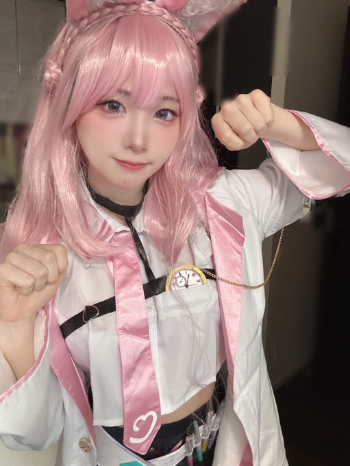 コスプレイヤーひなのTwitter画像29