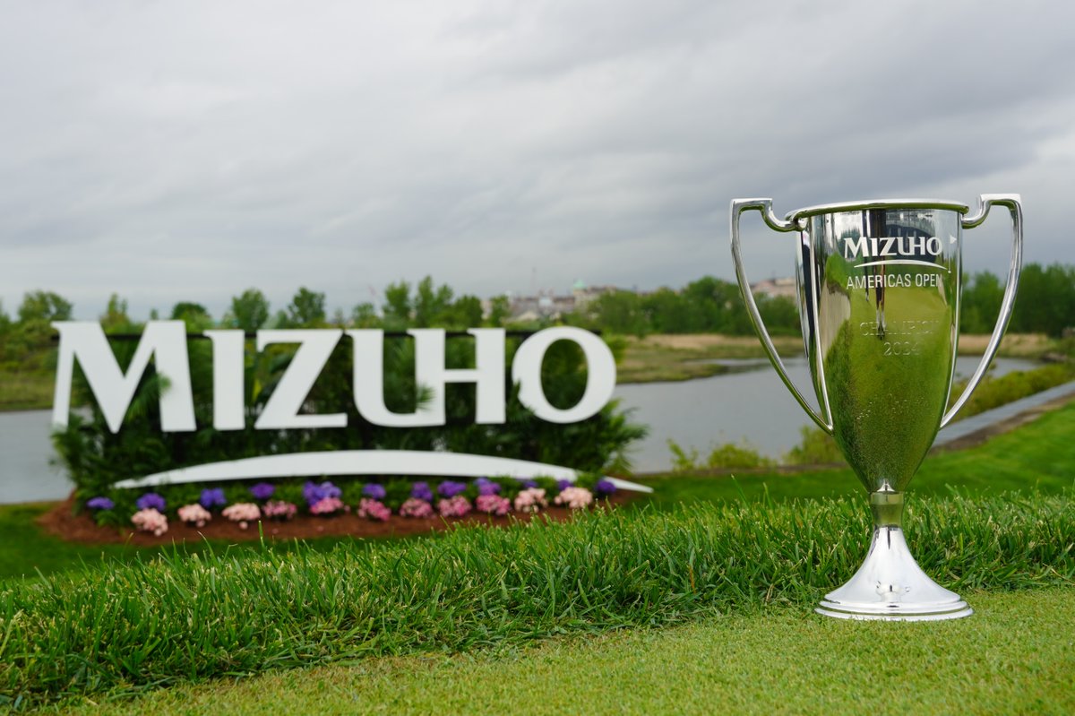 Eyes on the prize 🏆

Tune in to the final round of the #MizuhoAmericasOpen!

@MizuhoLPGA | @LPGA