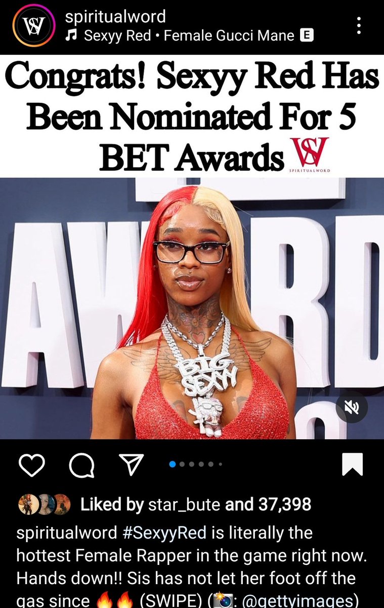 BET is officially finished and coming out hard for the Rachet agenda 🤦🏾‍♂️