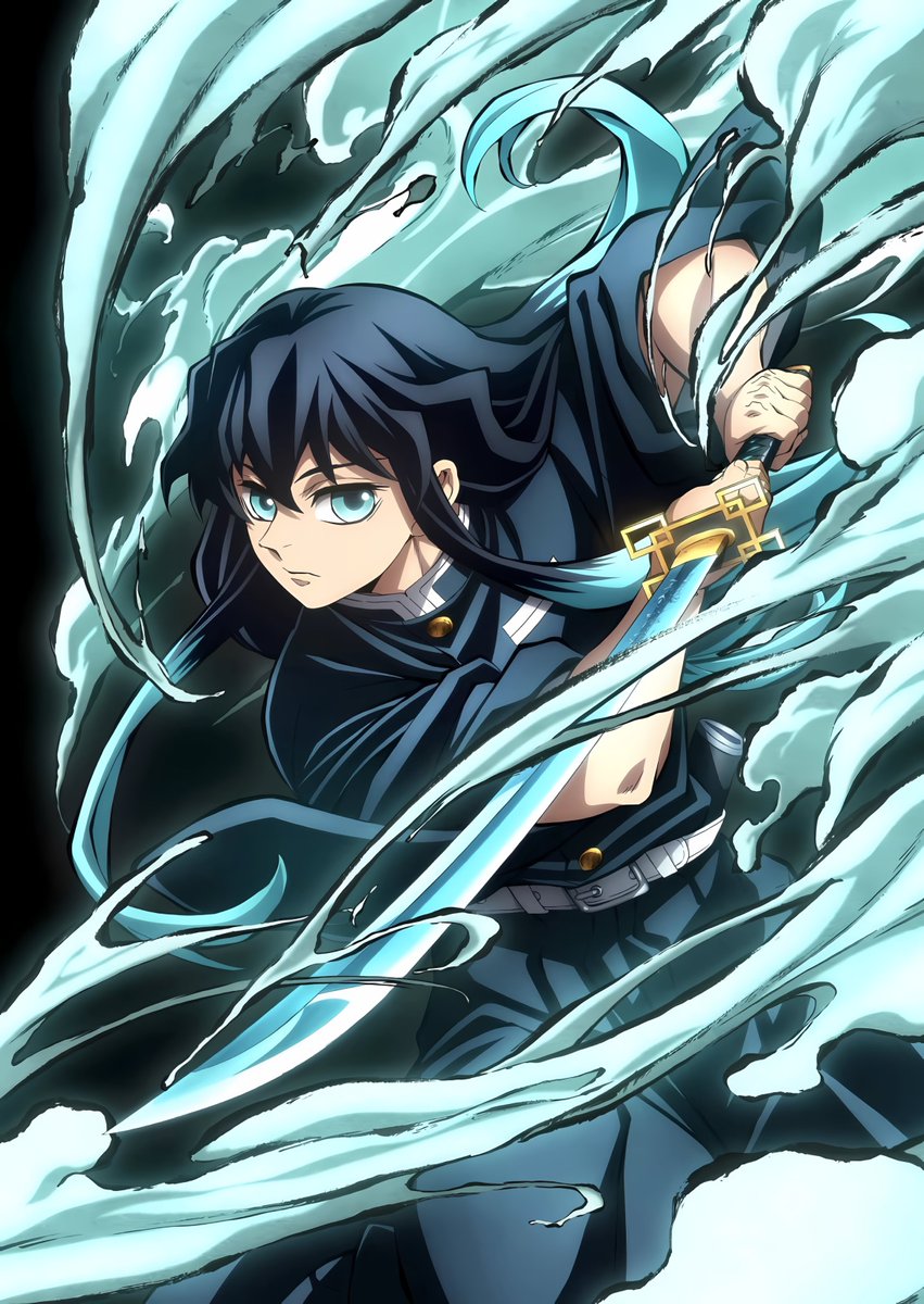 #DemonSlayer
#鬼滅の刃