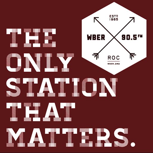 Over a MONTH of fundraising = 78% of the goal met! We can’t think about what will happen if 90.5 FM doesn’t raise $65k by 6/30 fiscal year end If this is your first time donate at wber.org, 585-381-4343, or mail check to 2596 Baird Rd, Penfield, NY 14526 Thanks!