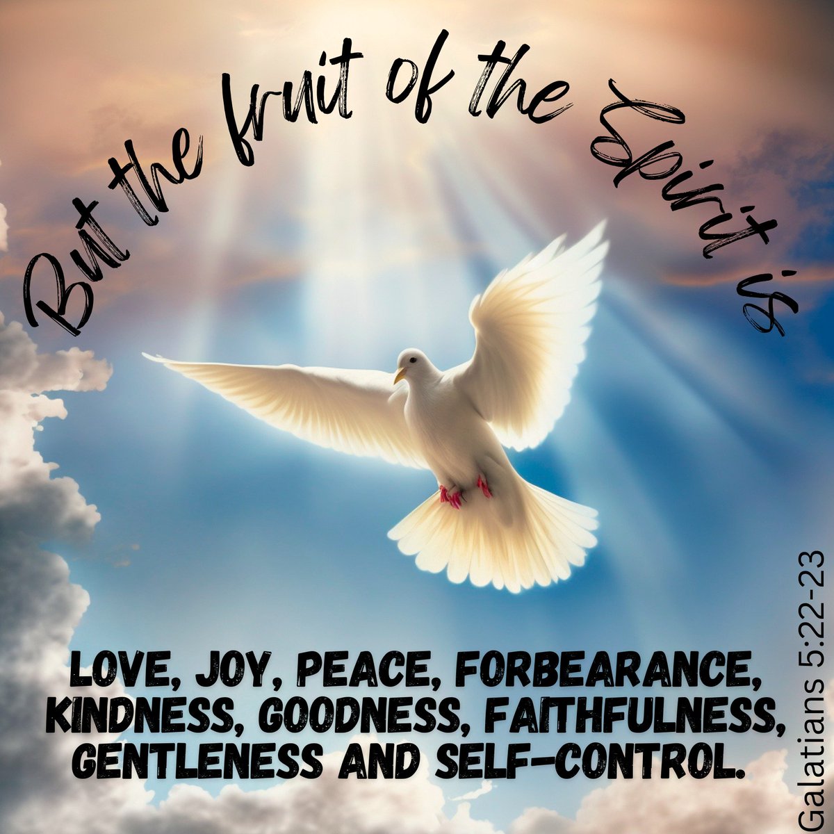 🙏Holy Spirit🕊️, kindle your fire in us so that we ourselves may become a light that shines and warms and comforts.❤️‍🔥
Come, Holy Spirit, sanctify us, strengthen us, stay with us. Amen.

Blessed #Pentecost!

#Christiancommunity #Hearties #christianwriters