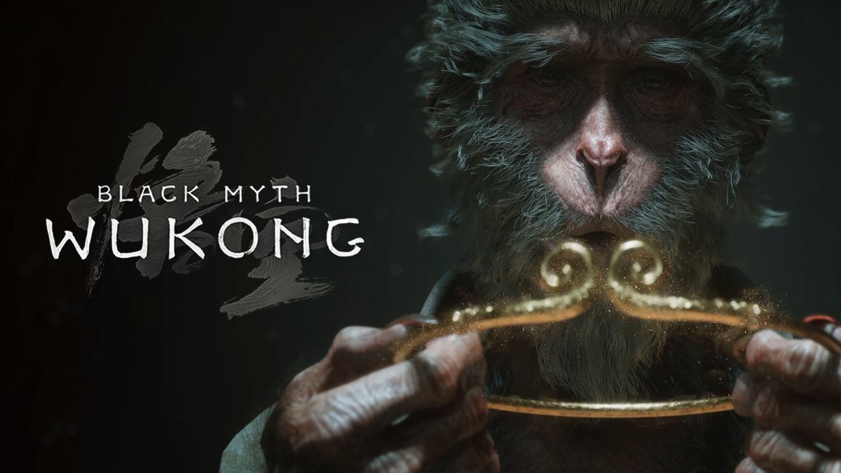 Black Myth: Wukong - WeGame Tonight 2024 trailer gematsu.com/2024/05/black-…