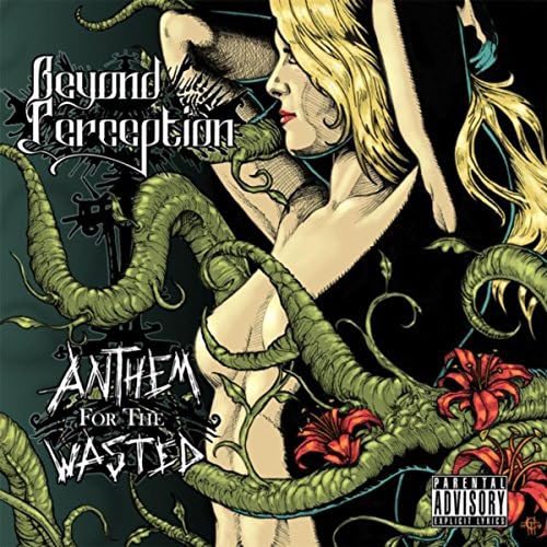 realSamGoodie's tweet image. #NowPlaying…

Beyond Perception - Anthem For The Wasted

Released #OnThisDay 10 years ago (May 19, 2014). 

#BeyondPerception #AnthemForTheWasted #VintageAudio #OTD 💿