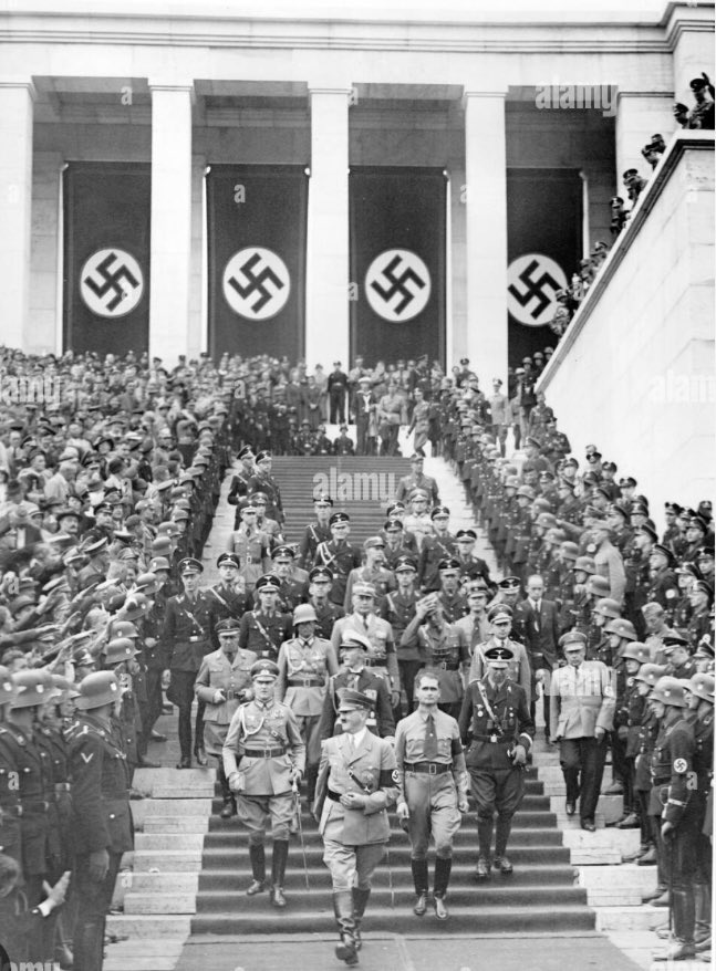 PhilB684450's tweet image. Trump was bragging that his rally had more in attendance than Taylor Swift and Bruce Springsteen concerts. 

#NaziRally
#TrumpaholicsAreTheProblem