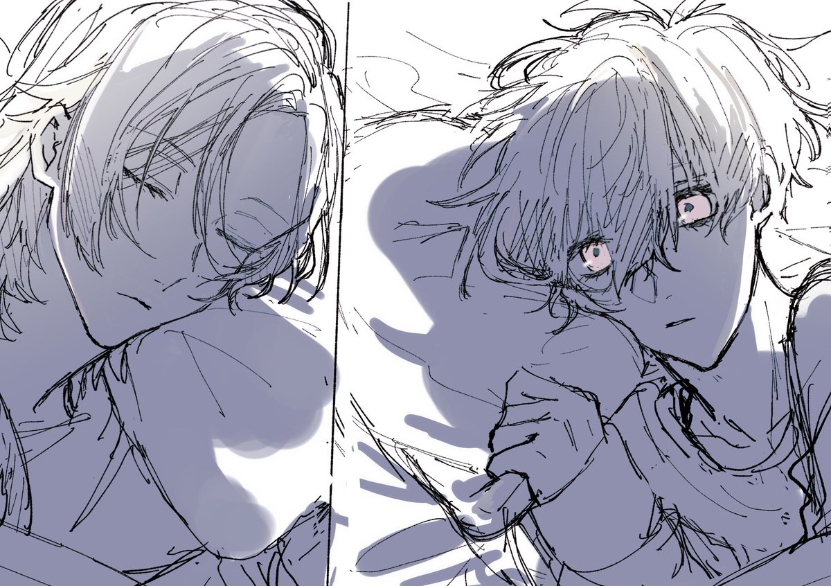 ♡𝘵𝘰𝘩𝘢 (@0_toha_0) on Twitter photo 