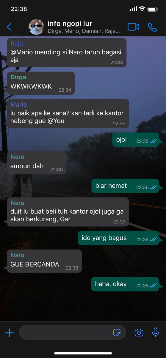 bluerchivelago's tweet photo. 1. Hemat https://t.co/tbKXCVIo5L