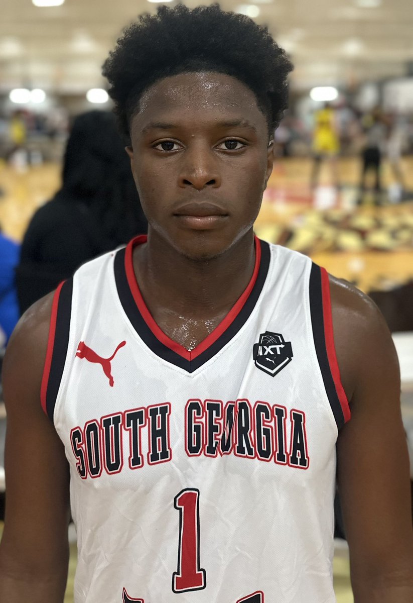 South Georgia Elite finished its weekend with a win over Team Curry Boys 2025 - Austin. Jarvis Wright shot the lights out with a game-high 32 points, connecting on 8 threes.