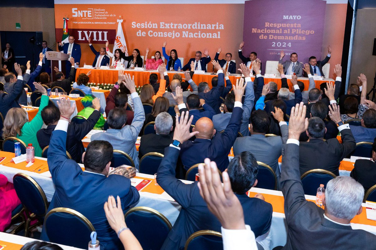 LUCILA GARFIAS tweet media