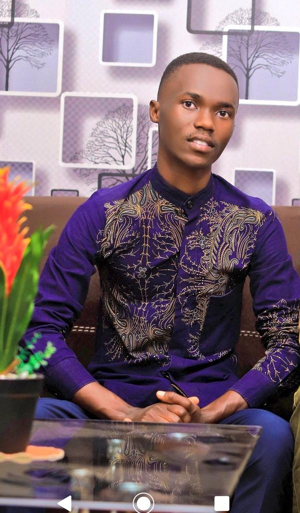 Arinaitwe Rugyendo, PhD🇺🇬 tweet media
