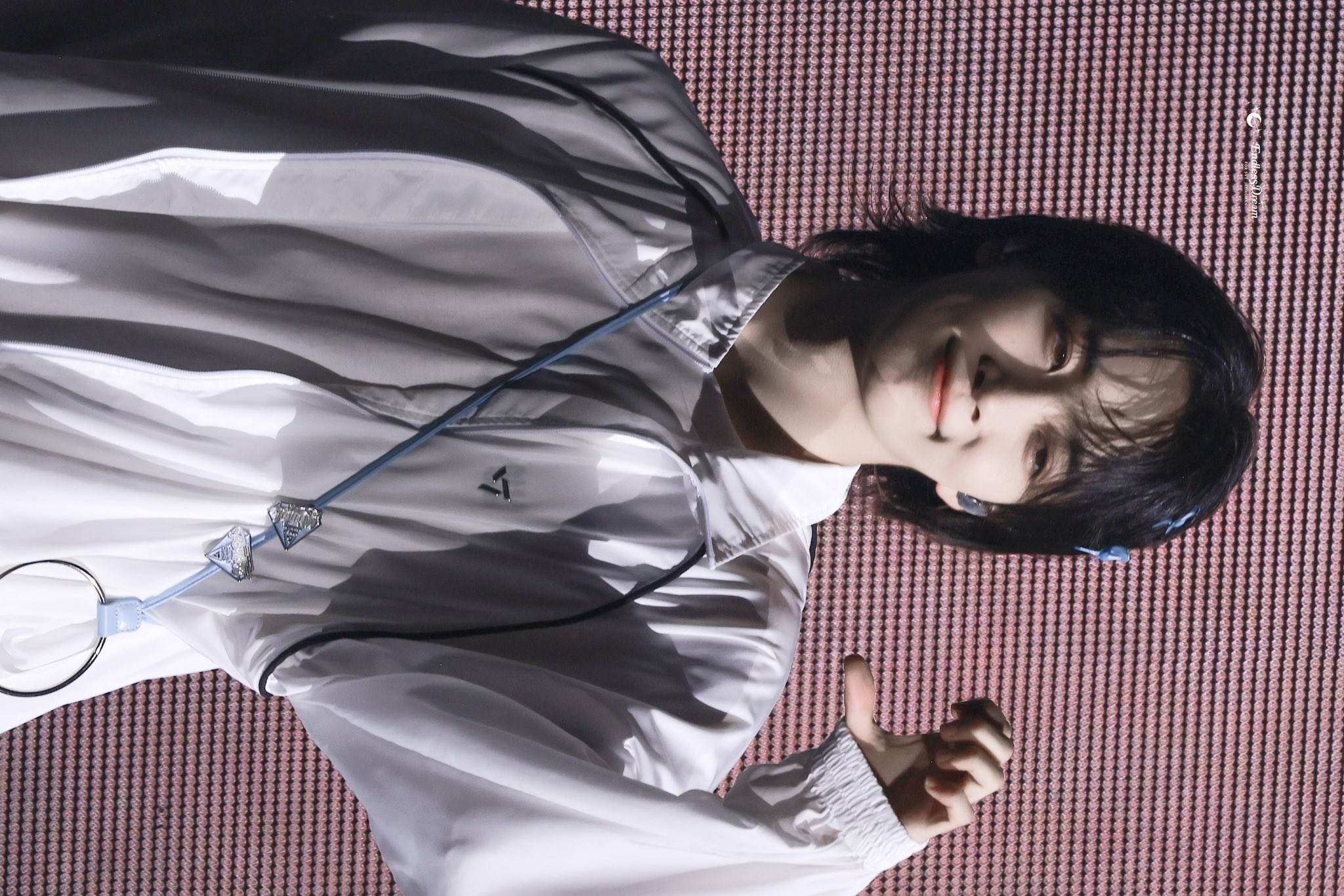 seventeen dream ジョンハン SEVENTEEN ジョンハン、自作曲「Dream」を日韓バージョンで電撃