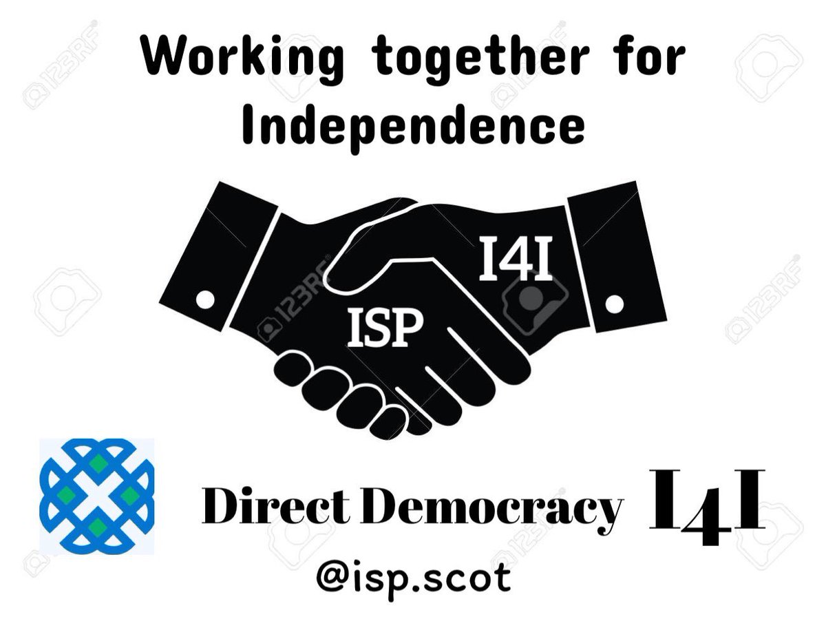 IndyScotParty's tweet photo. We have and always will be happy to work with anyone who puts people / our country before party or anything else . https://t.co/NbJ9ZY44xd