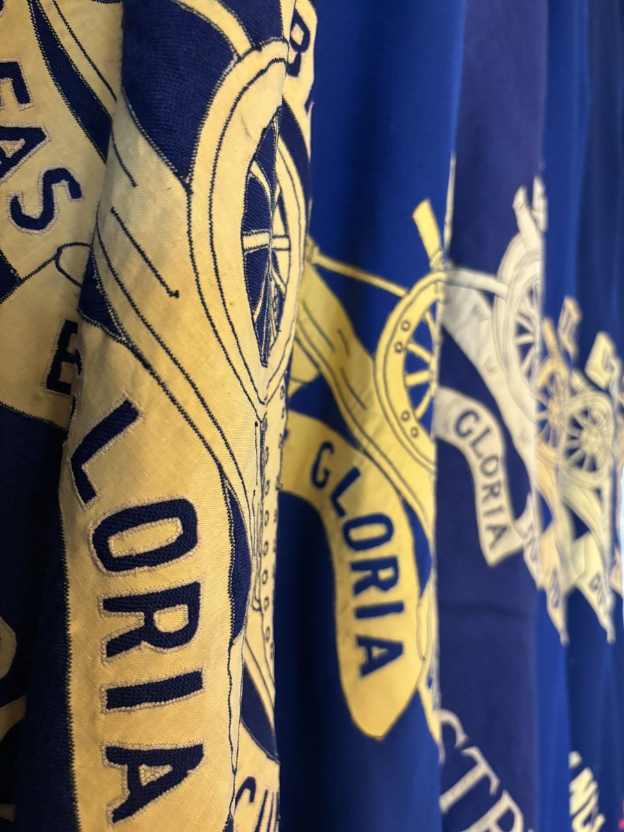 Safe travels home Gunners. What an awesome Royal Artillery Association Assembly at the Norbreck Castle. 360 of our family together, from every generation. <a href="/royalartillery1/">Royal Artillery</a> Thank you <a href="/BritanniaLtd/">Britannia Hotels</a>. Once a Gunner, Always a Gunner. #FindandStrike