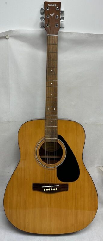 Yamaha F-310 Acoustic Guitar In Original Case

Ends Wed 22nd May @ 2:28pm

ebay.co.uk/itm/Yamaha-F-3…

#ad #acousticguitars #guitars #guitarporn #guitarsdaily