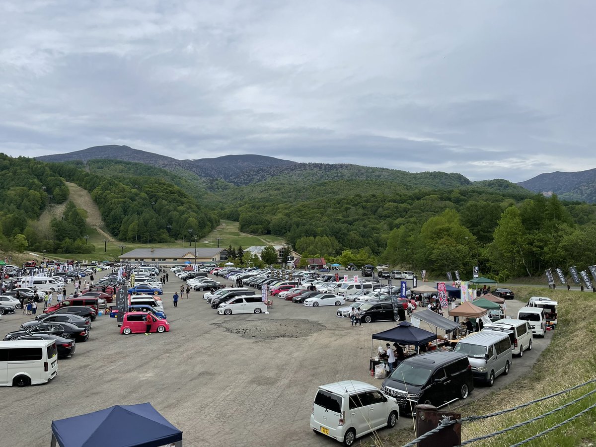 久しぶりのイベント楽しかった☺️
自分のXかっこいいとか言ってくれる人いて嬉しかった🙂‍↕️