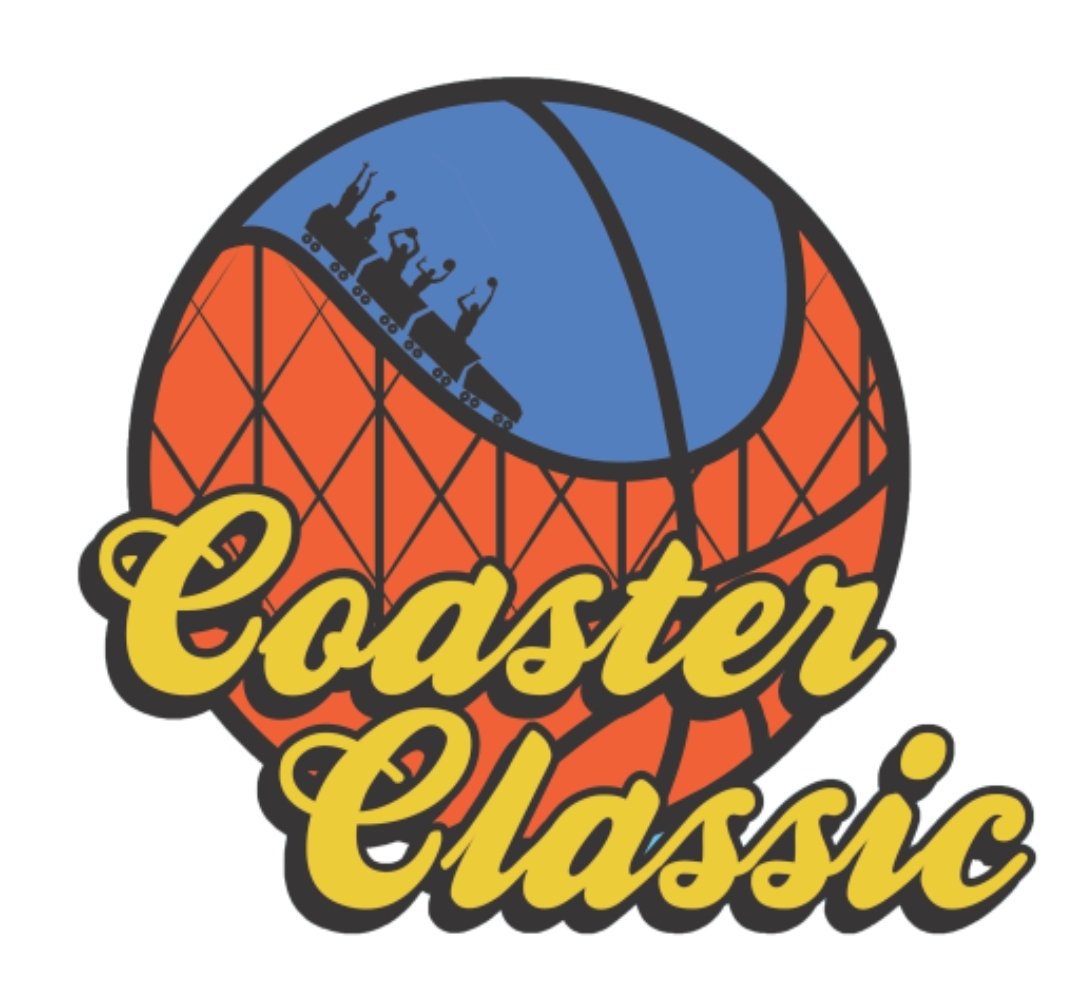 Good Luck to our teams today playing in the @Ohio_Basketball #CoasterClassic 🏀🏆