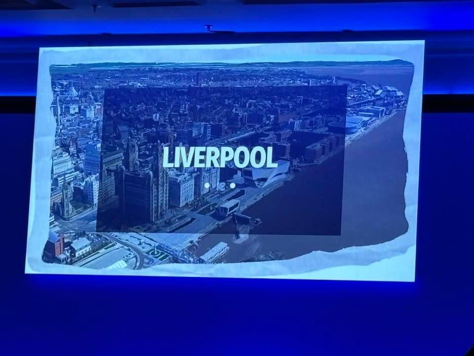 BARremovers's tweet image. Well what a fantastic Conference that was! Thank you to all our delegates, sponsors, exhibitors and speakers; you make the event the success it is. Safe journeys home all and we hope to see you next year in LIVERPOOL!

#BARConference2024