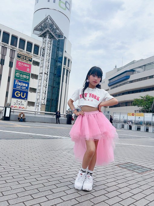 Twitterのコスプレ画像26