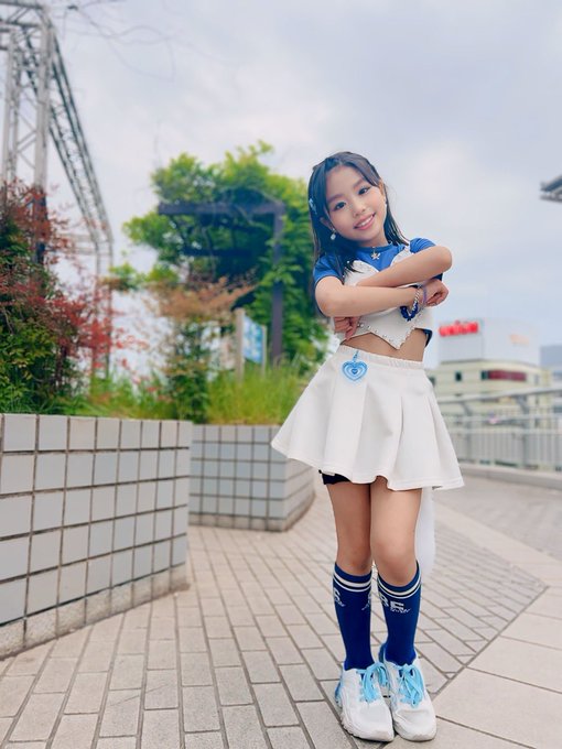 Twitterのコスプレ画像25