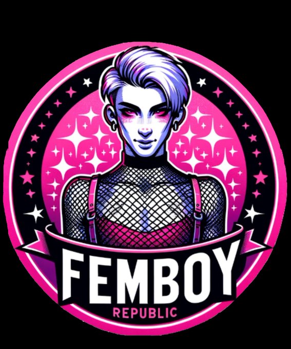 It's official and super exciting!. I am a embasador for @FemboyRepublic . Visit their page/website and<a href="/tag/analgape"class="tags"><span>#analgape</span></a><a href="/tag/analcreampie"class="tags"><span>#analcreampie</span></a><a href="/tag/cumswap"class="tags"><span>#cumswap</span></a><a href="/tag/pissplay"class="tags"><span>#pissplay</span></a>