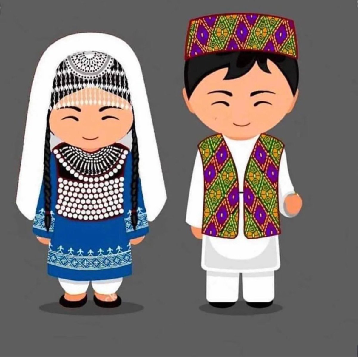 19 May 2024 — Happy Hazara Culture Day! Today we celebrate the vibrant and rich culture and heritage of the Hazara people.  #HazaraCultureDay