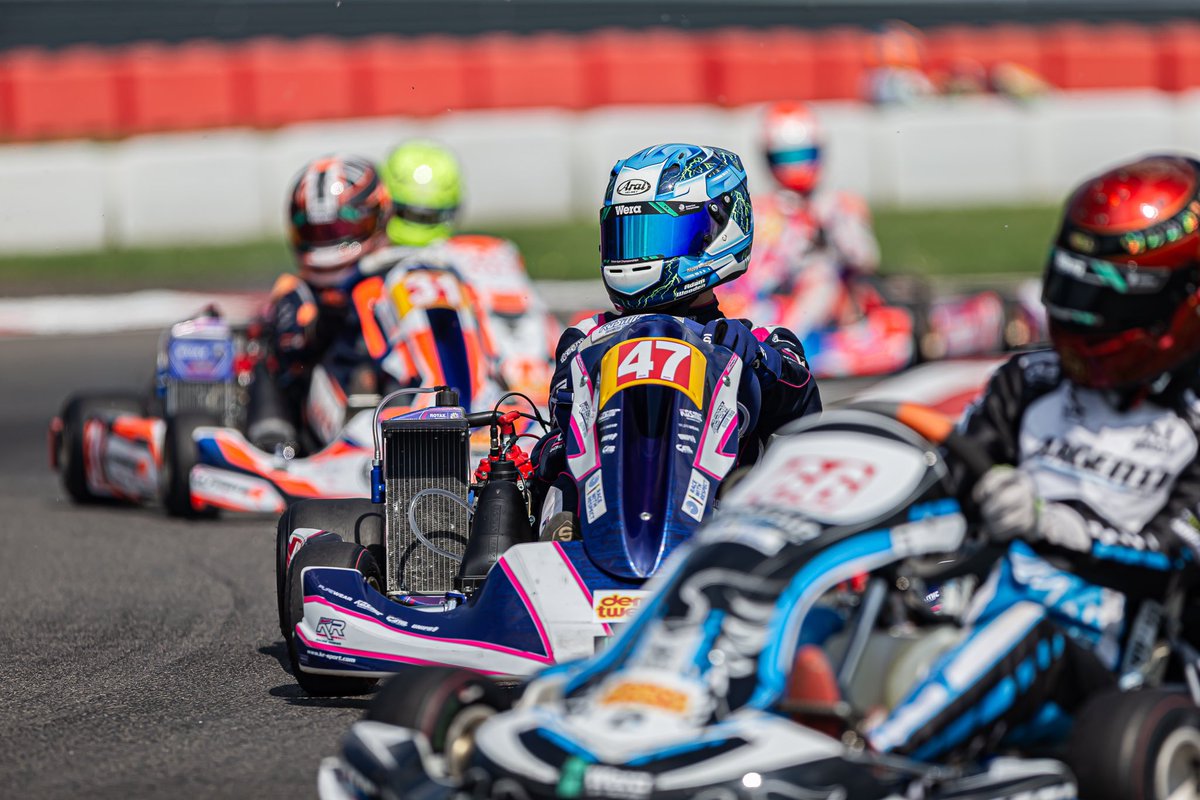 Wera Tools British Kart Championships (@britkartchamps) on Twitter photo It’s finals day here at <a href="/LarkhallCircuit/">Larkhall Circuit</a> ‼️
Follow along with all the action LIVE on the Karting UK YouTube using the link below 👇
🔗youtube.com/live/LFYSWLBsw… It’s finals day here at <a href="/LarkhallCircuit/">Larkhall Circuit</a> ‼️
Follow along with all the action LIVE on the Karting UK YouTube using the link below 👇
🔗youtube.com/live/LFYSWLBsw…