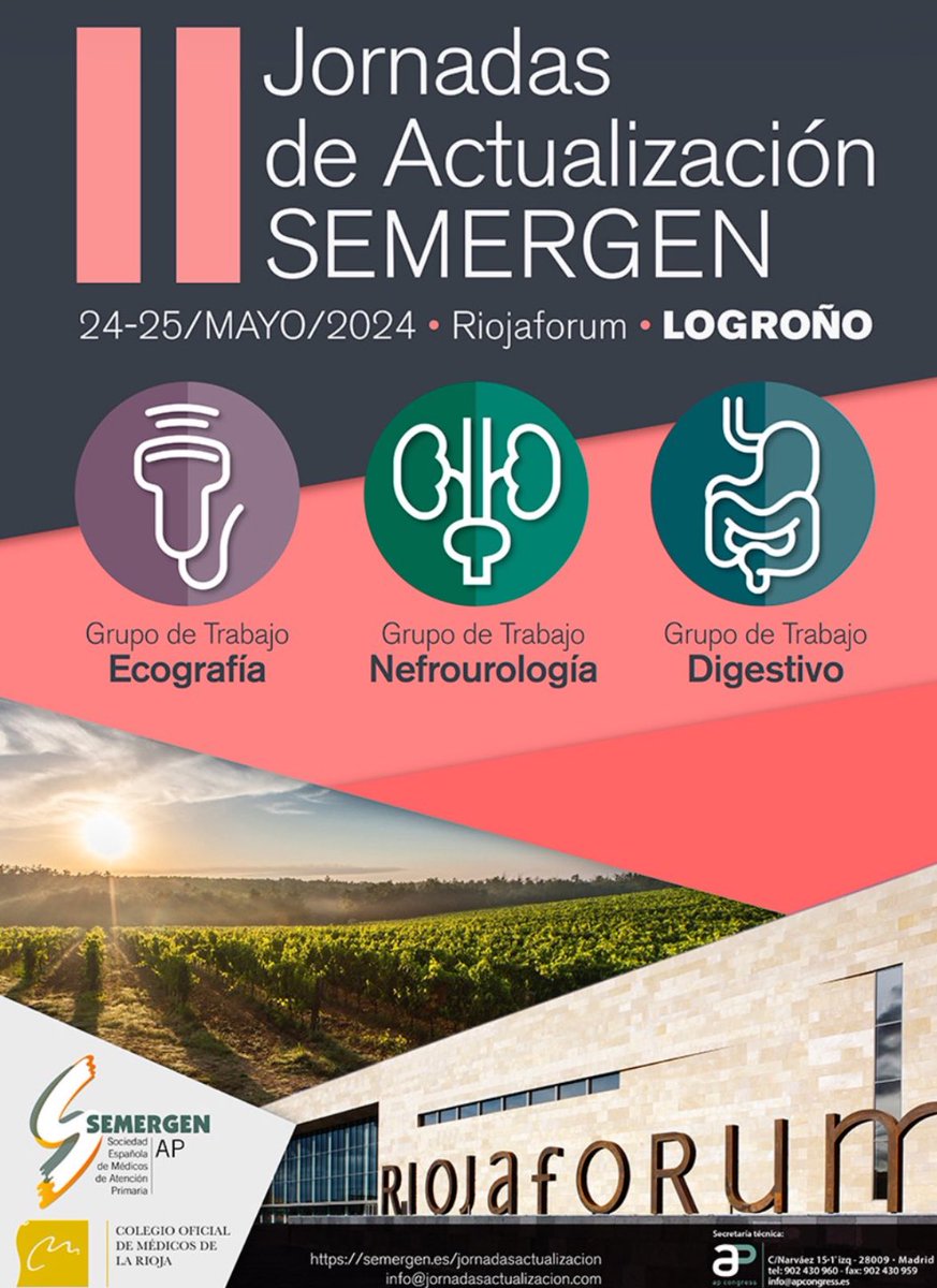 ✅estás a tiempo de inscribirte!!!
🔜el 24 de mayo nos vemos ‼️