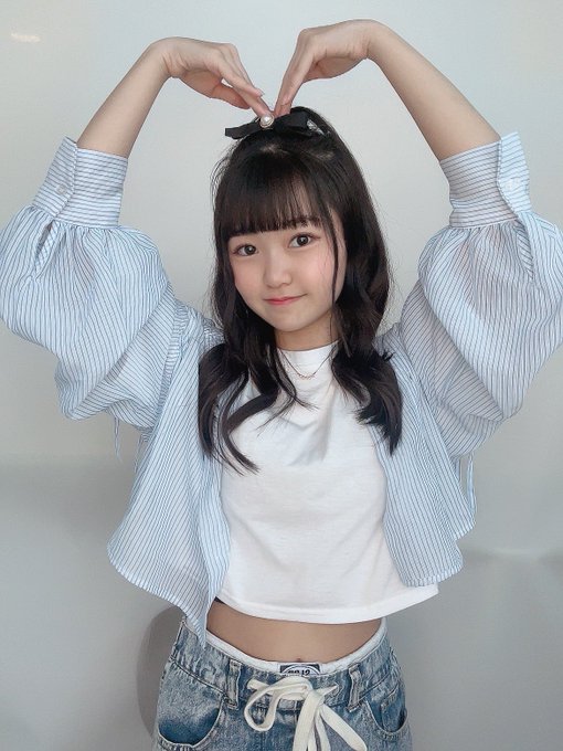 中川琉梨音のTwitter画像19