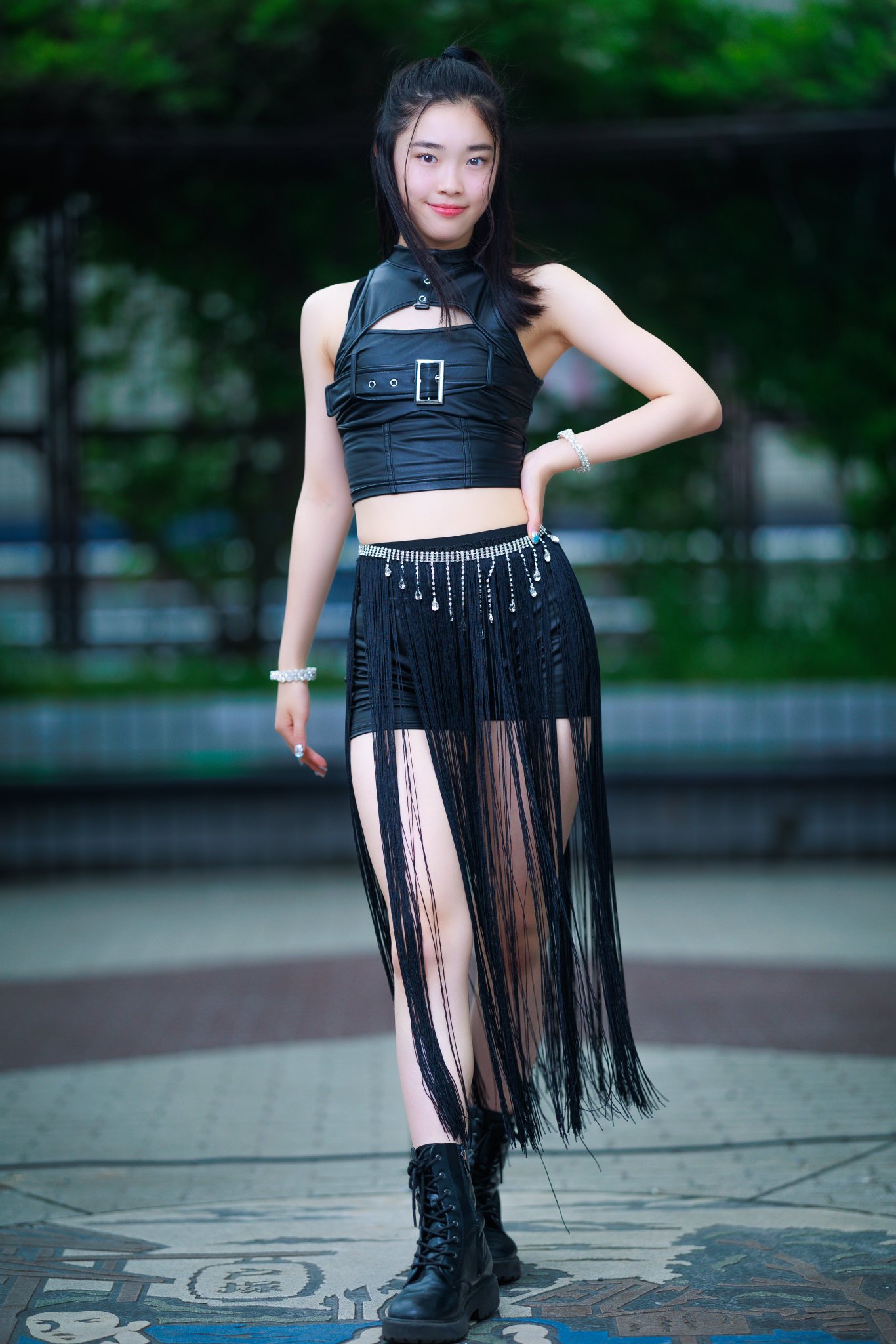 Yuyuke （ユッケ） on X: 