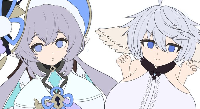 悪い性癖の絵も気が向いた時に進めています 