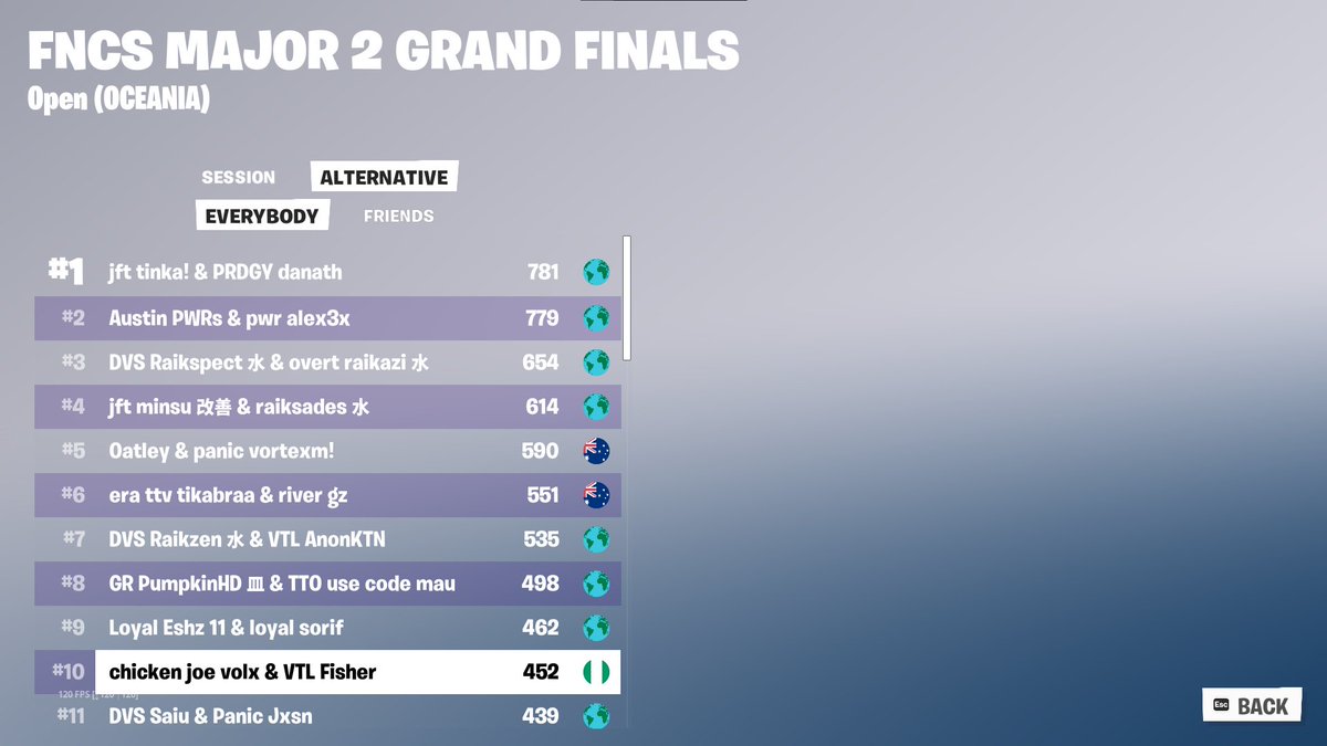 PWR volx tweet media