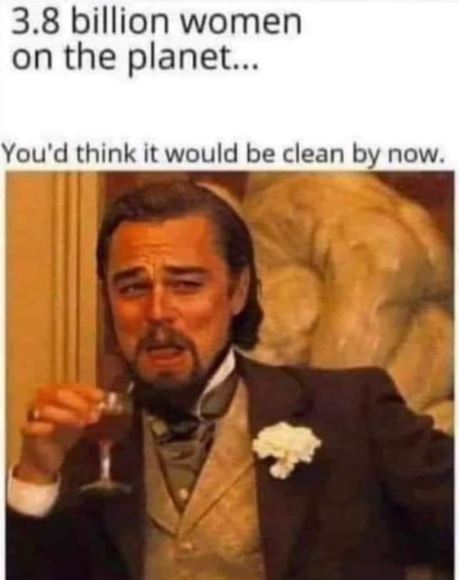 #CleanEnvironment