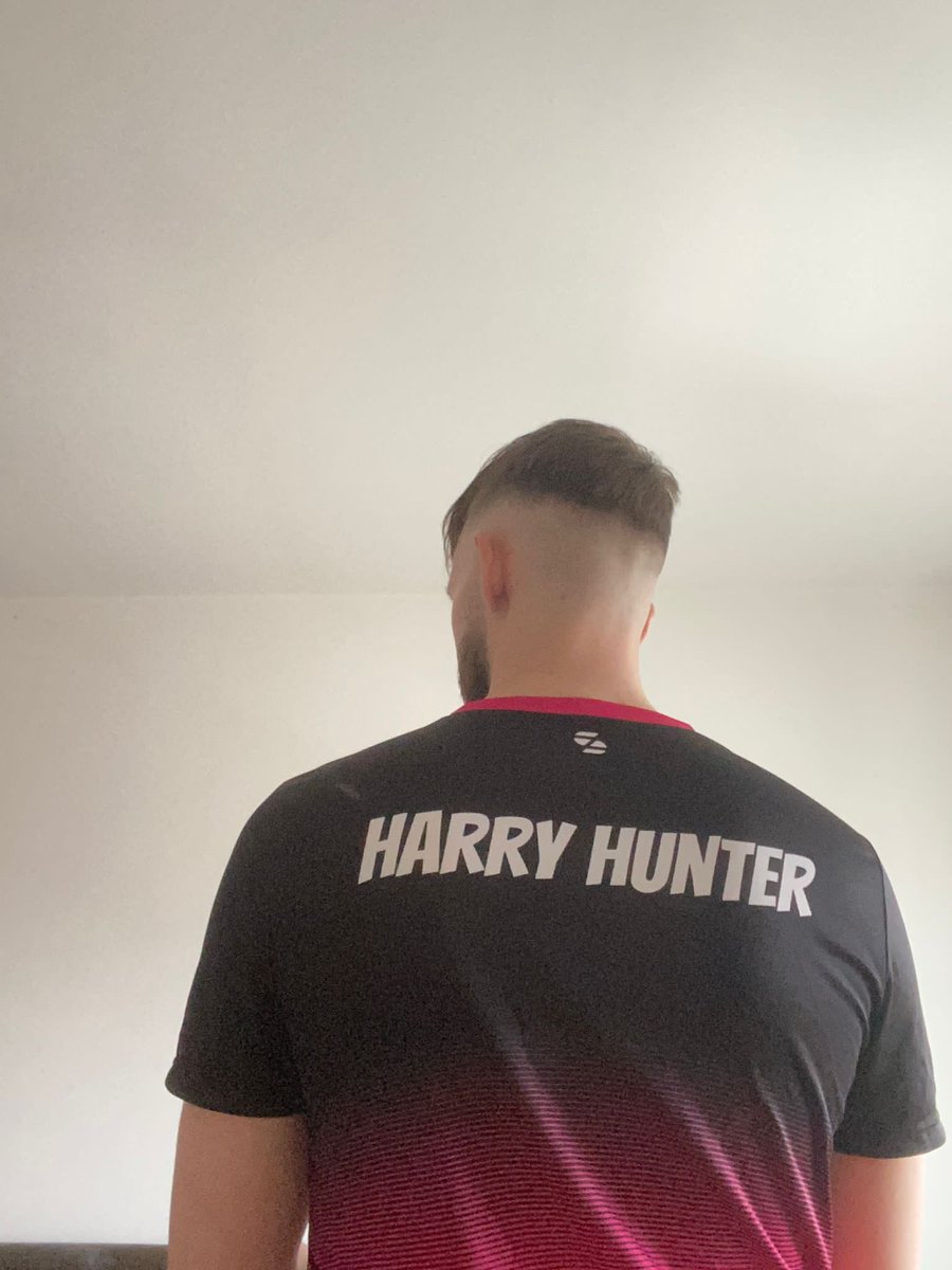 We have Missed Harry Hunter in Action 🔥🔥 Anyone wants the Heat ? 🔥🔥 Book Harry on our website Now 🔥