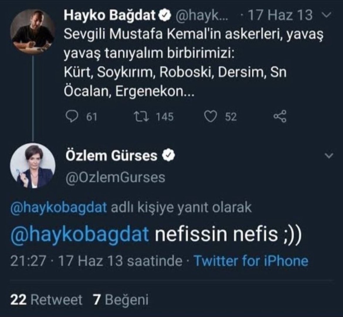 @OzlemGurses Aynı senin gibi Özlem Gürses 

Nefis olan ne orada, açıklar mısın ???

Terörist PKK elebaşı Abdullah Öcalan mı