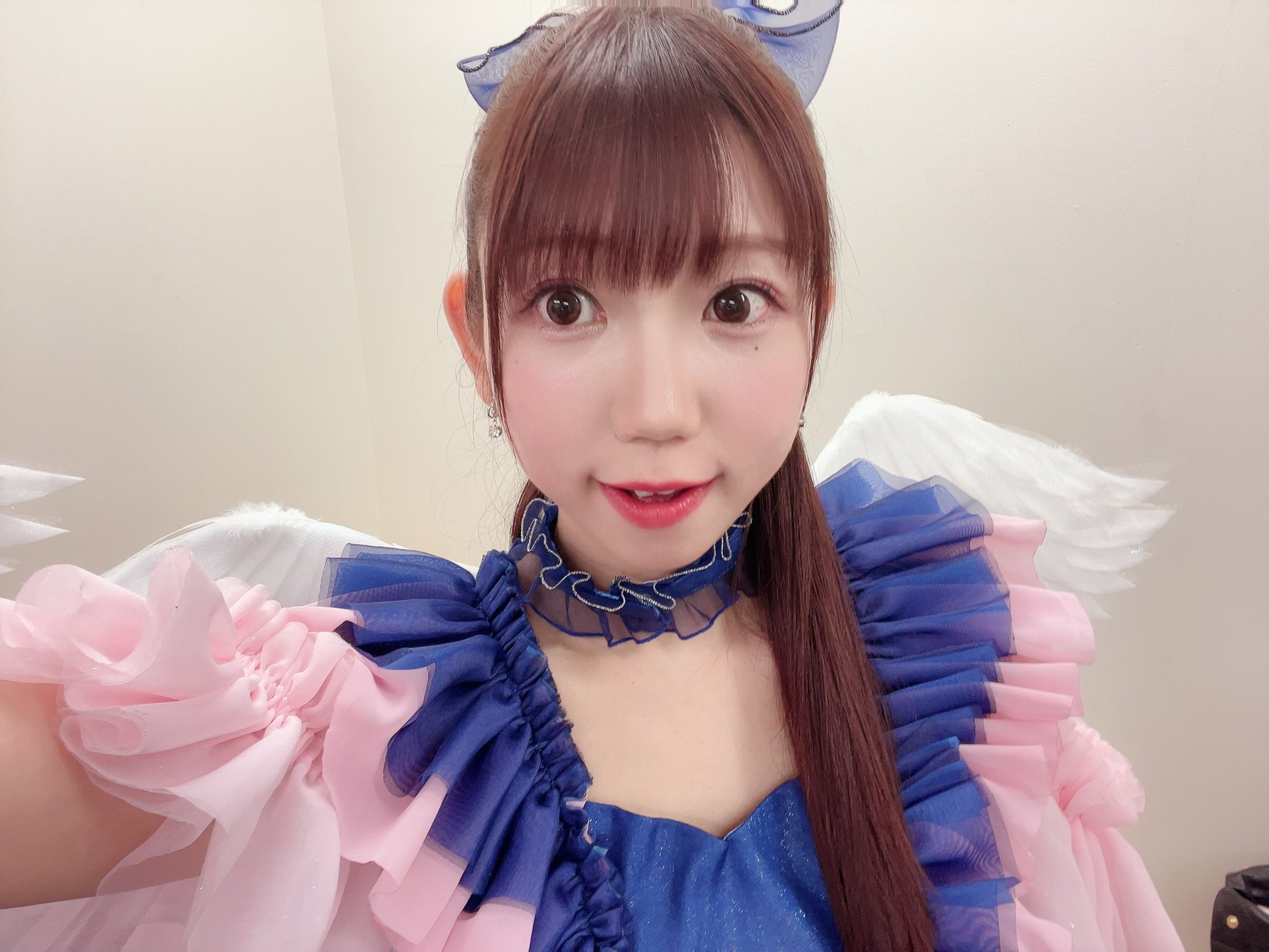 山北早紀🐰♡(i☆Ris) on X: 