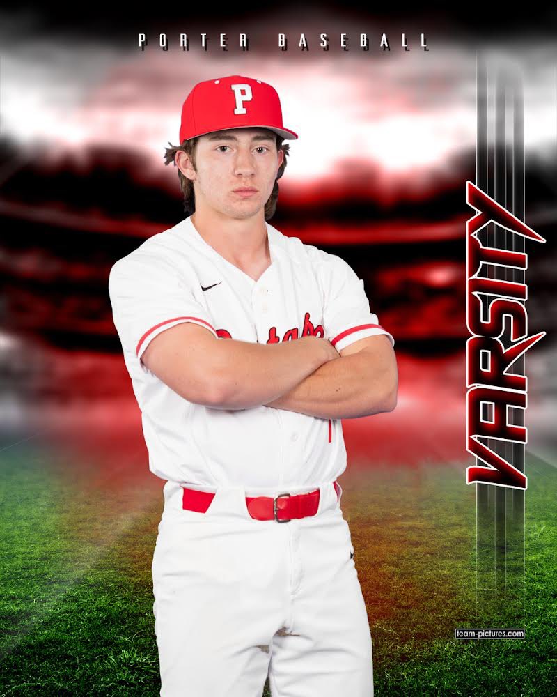 PHS Spartan Baseball tweet media