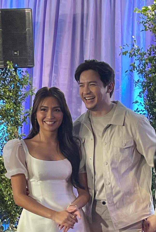 Joy and Ethan are definitely back! See you all at the cinemas on November 13 for 𝗛𝗲𝗹𝗹𝗼, 𝗟𝗼𝘃𝗲, 𝗔𝗴𝗮𝗶𝗻!😊

<a href="/aldenrichards02/">Alden Richards</a> 

#HELLOLoveAgain
#ALDENRichards
ALDENasEthan HLASoon