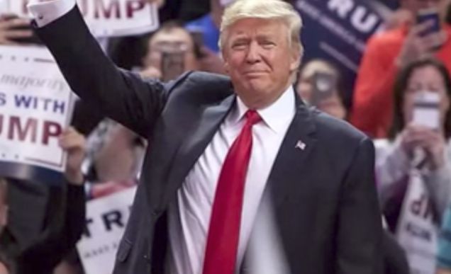 Trump Sets New Attendance Record at NJ Rally, Surpassing Taylor Swift and Bruce Springsteen thefreetribune.com/trump-sets-new…